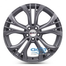 Disla Assassin 8x18 5x108 ET40 DIA67,1 (GM)