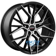 Disla Crystal 7x16 5x110 ET40 DIA67,1 (GM)