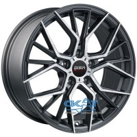 Disla Crystal 7x16 5x114,3 ET40 DIA67,1 (GMD)