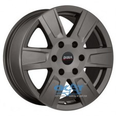 Disla Cyclone 7,5x17 5x130 ET50 DIA71,6 (GM) Disla Cyclone 7,5x17 5x130 ET50 DIA71,6 (GM)