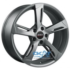 Disla Genesis 8,5x20 5x112 ET42 DIA66,6 (GM)