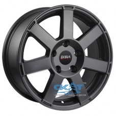 Disla Hornet 7x16 5x120 ET38 DIA65,1 (BM)