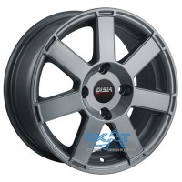 Disla Hornet 7x16 4x108 ET38 DIA67,1 (GM)