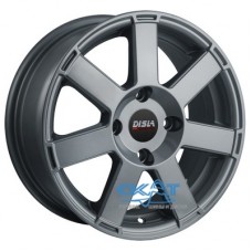 Disla Hornet 6,5x15 5x114,3 ET35 DIA67,1 (GM)