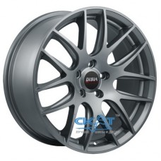 Disla Munich 8x18 5x112 ET40 DIA66,6 (GM)