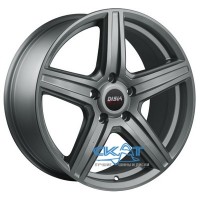 Disla Scorpio 7,5x17 5x100 ET35 DIA67,1 (GM)