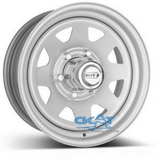 Dotz Dakar 7x16 5x165,1 ET8 DIA122 (bronze)