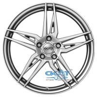 Dotz Interlagos 7,5x17 5x108 ET48 DIA70,1 (high gloss)