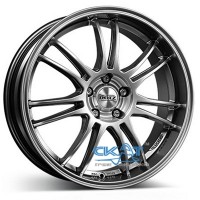 Dotz Shift 6,5x15 4x100 ET38 DIA60,1