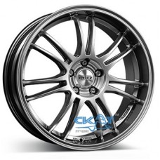 Dotz Shift 6,5x15 4x100 ET38 DIA60,1