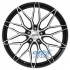 Dotz Suzuka 8,5x19 5x112 ET35 DIA70,1 (matt bronze)