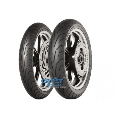 Dunlop Arrowmax StreetSmart 120/90 R18 65V