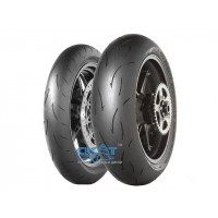 Dunlop Sportmax GP Racer D212 180/55 ZR17 73W