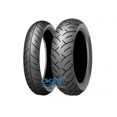 Dunlop D256 180/55 R17 73H