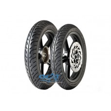 Dunlop D451 120/80 R16 60P
