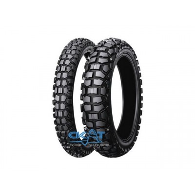 Dunlop D605 70/100 R19 42P