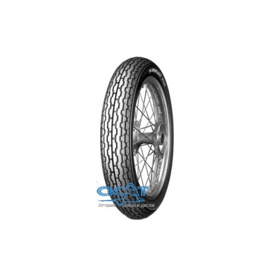 Dunlop F14 3 R19 49S