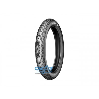 Dunlop F17 100/90 R17 55S