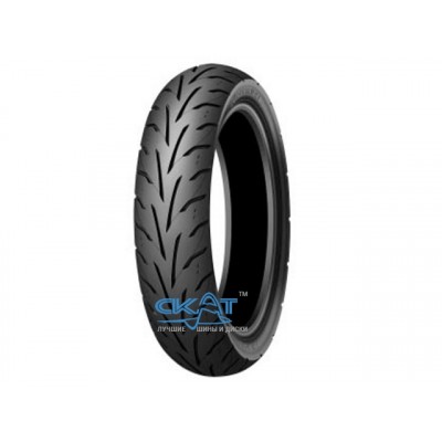 Dunlop GT601 100/80 R17 52H