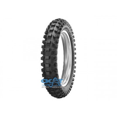 Dunlop Geomax AT81 RC 120/90 R18 65M