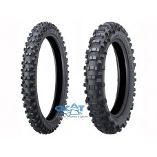 Dunlop Geomax Enduro EN91 120/90 R18 65R