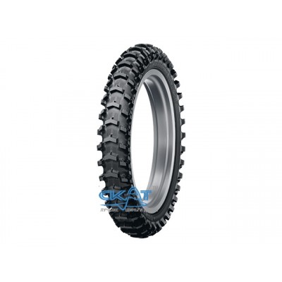 Dunlop Geomax MX 12 70/100 R10 41J
