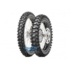 Dunlop Geomax MX 33 100/100 R18 59M