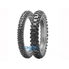 Dunlop Geomax MX 53 100/100 R18 59M