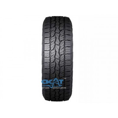 Dunlop GrandTrek AT5 245/65 R17 107H
