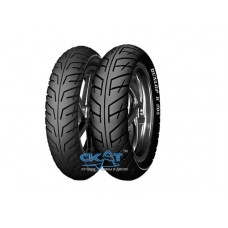 Dunlop K205 110/80 R16 55V