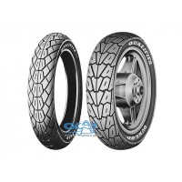 Dunlop K525 110/90 R18 61V