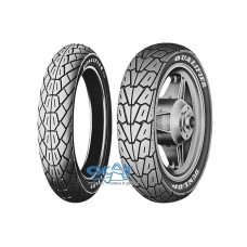 Dunlop K525 110/90 R18 61V