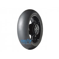 Dunlop KR106 120/70 R17