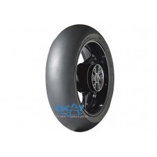 Dunlop KR106 120/70 R17