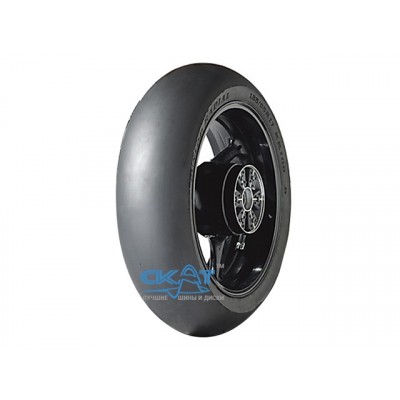 Dunlop KR106 120/70 R17