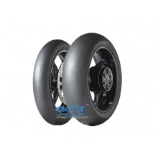 Dunlop KR108 190/55 R17