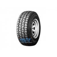 Dunlop SP Qualifier TG20 215/80 R16 107S