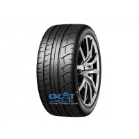 Dunlop SP Sport Maxx GT600 255/40 ZR20 101Y Run Flat DSST NR1