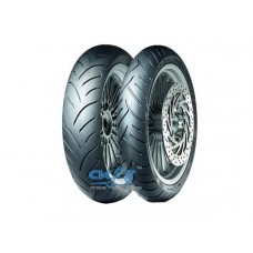 Dunlop ScootSmart 100/80 R14 54P