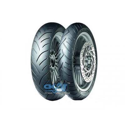 Dunlop ScootSmart 110/70 R13 48P