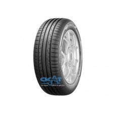 Dunlop Sport BluResponse 165/65 R15 81H XL Demo