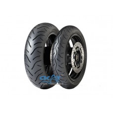 Dunlop Sportmax GPR 100 120/70 R14 55H