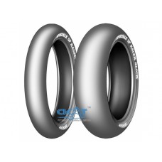 Dunlop Sportmax GP Racer D211 Slick M 190/55 R17