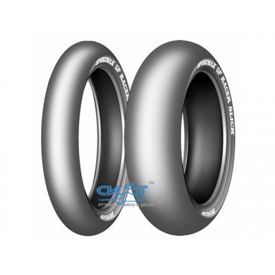 Dunlop Sportmax GP Racer D211 Slick M 190/55 R17