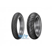 Dunlop Sportmax Roadsmart 2 180/55 ZR17 73W