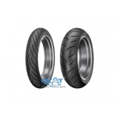 Dunlop Sportmax Roadsmart 2 120/60 ZR17 55W