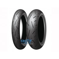 Dunlop Sportmax Roadsport 2 120/70 ZR17 58W