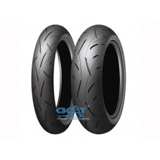 Dunlop Sportmax Roadsport 2 120/70 ZR17 58W