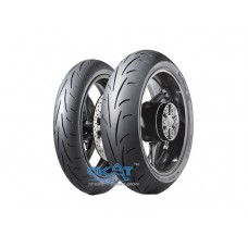 Dunlop Sportmax Sportsmart 160/60 ZR17 69W