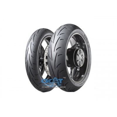Dunlop Sportmax Sportsmart 160/60 ZR17 69W